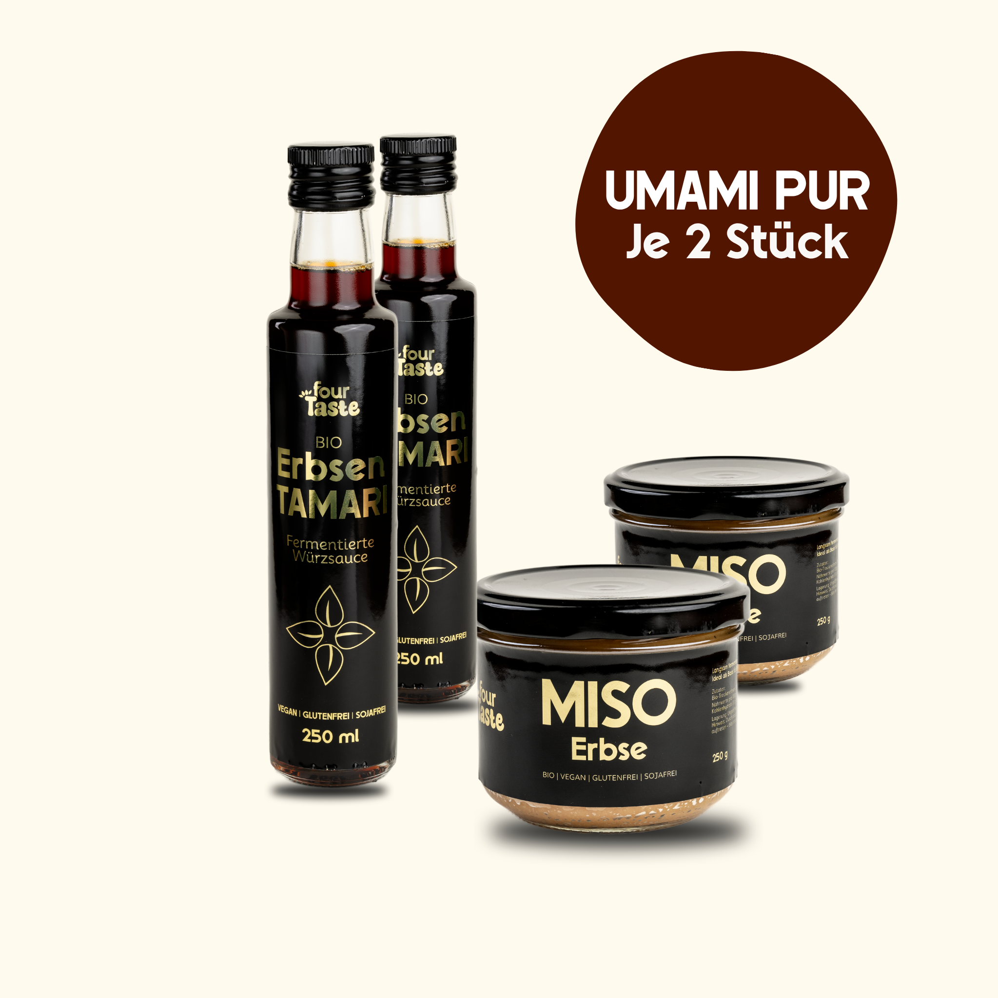 Umami - Set