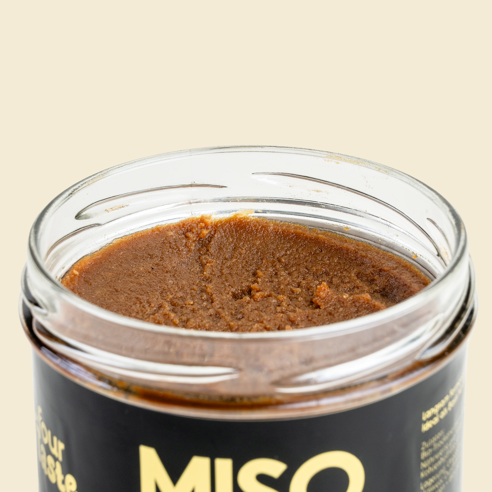 Was ist Miso? Geschmack, Herstellung und Anwendung einfach erklärt
