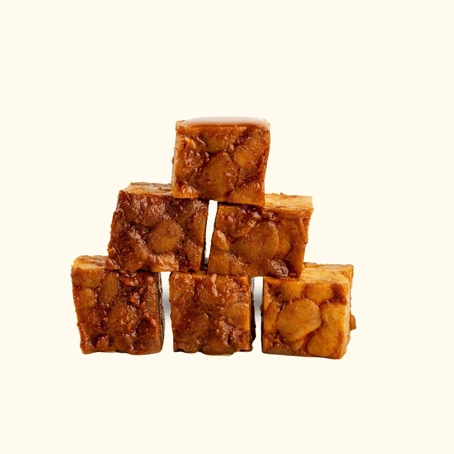 Tempeh roh essen: Darf man Tempeh direkt aus der Packung essen?