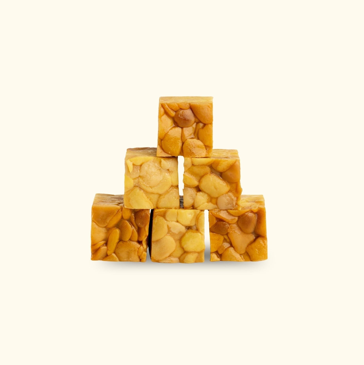 Tempeh in der veganen Ernährung