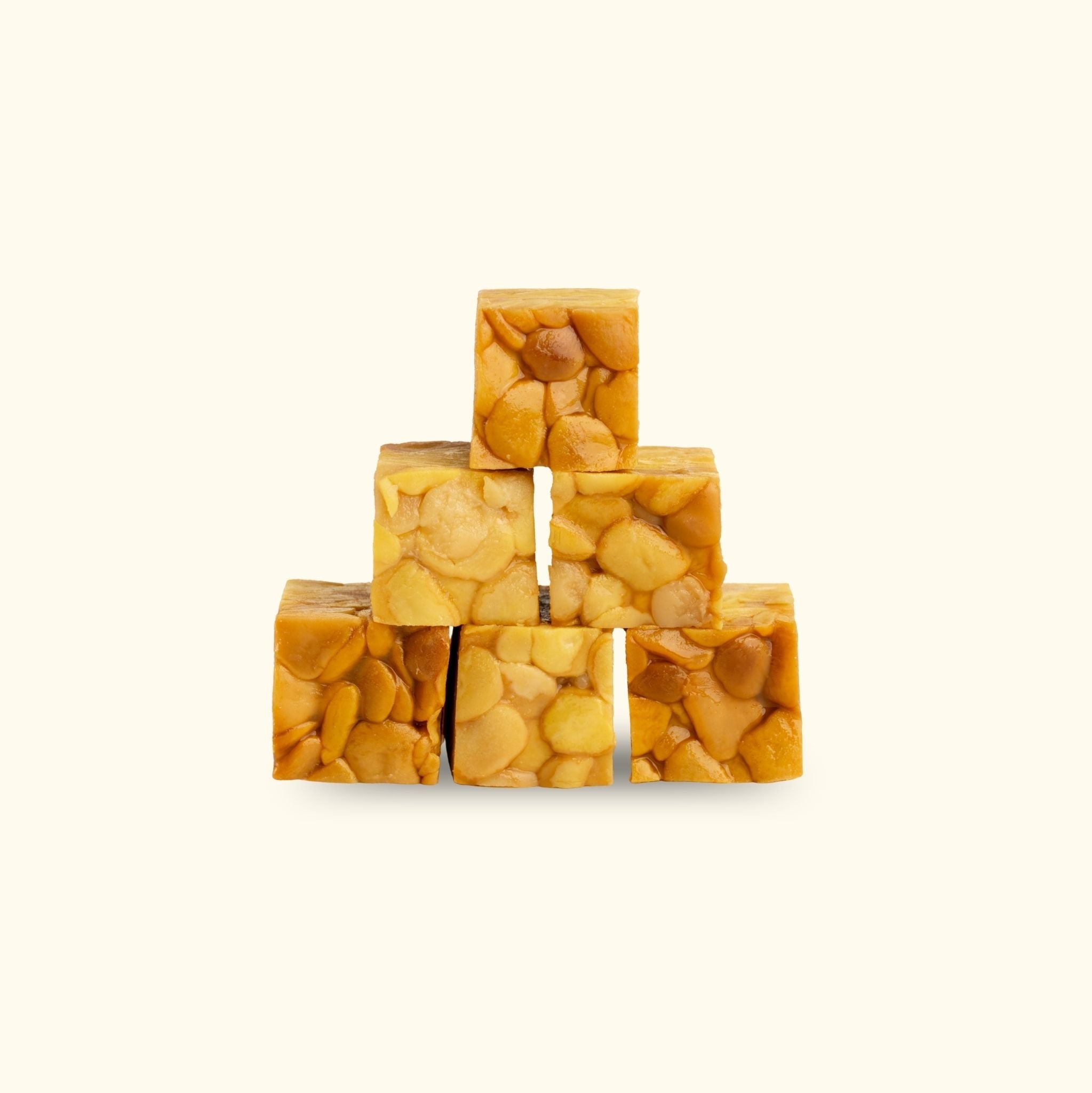 Tempeh in der veganen Ernährung