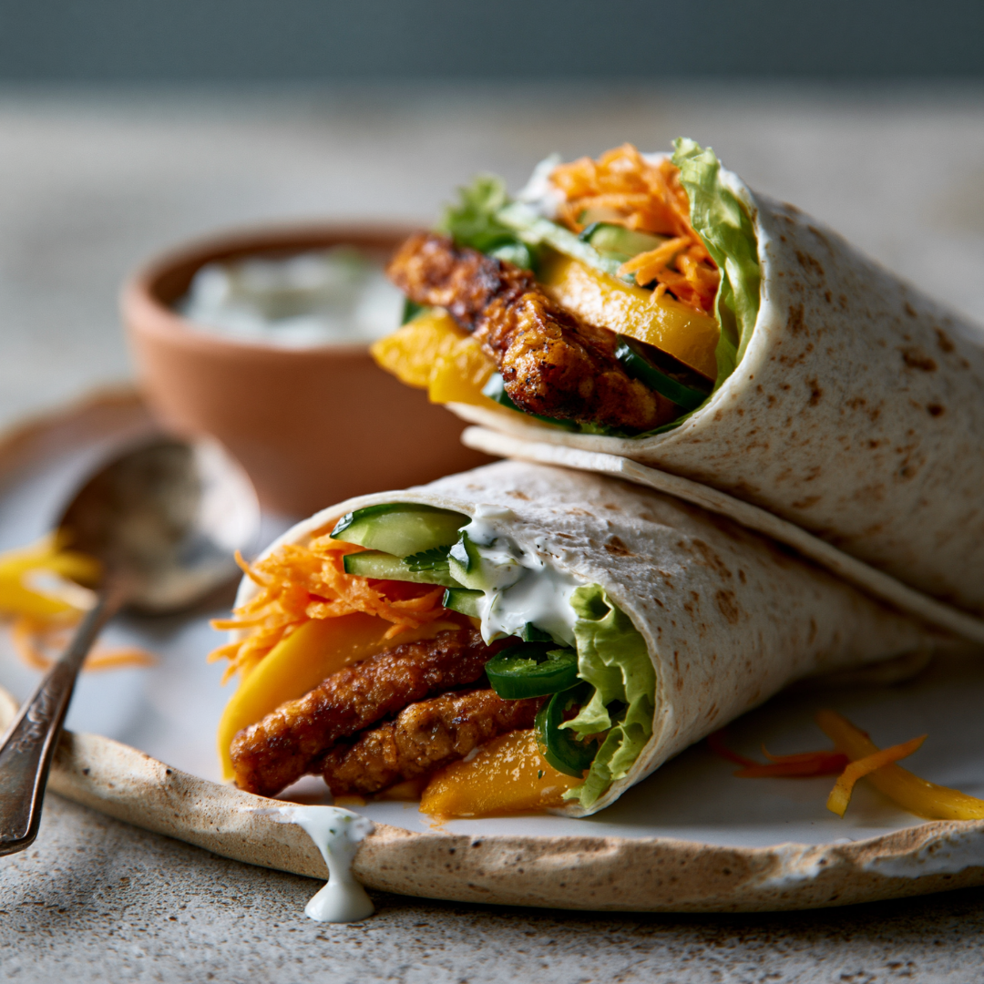 Tempeh Rezept: So bereitest du Tempeh einfach und richtig lecker zu