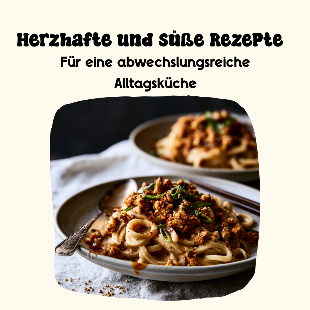 fourTaste Tempeh-Guide
