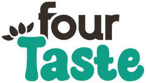 fourTaste Logo