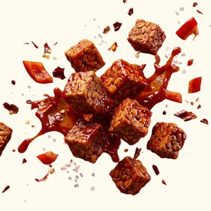 Tempeh