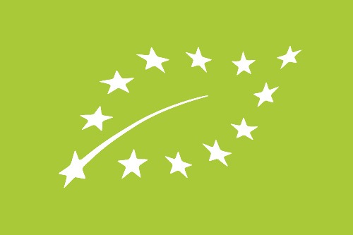 Organic EU Logo