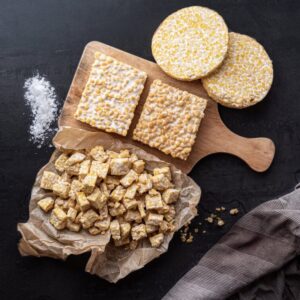 Tempeh Basic